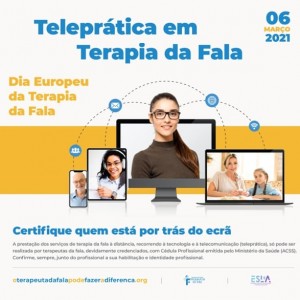 Teleprática em TF